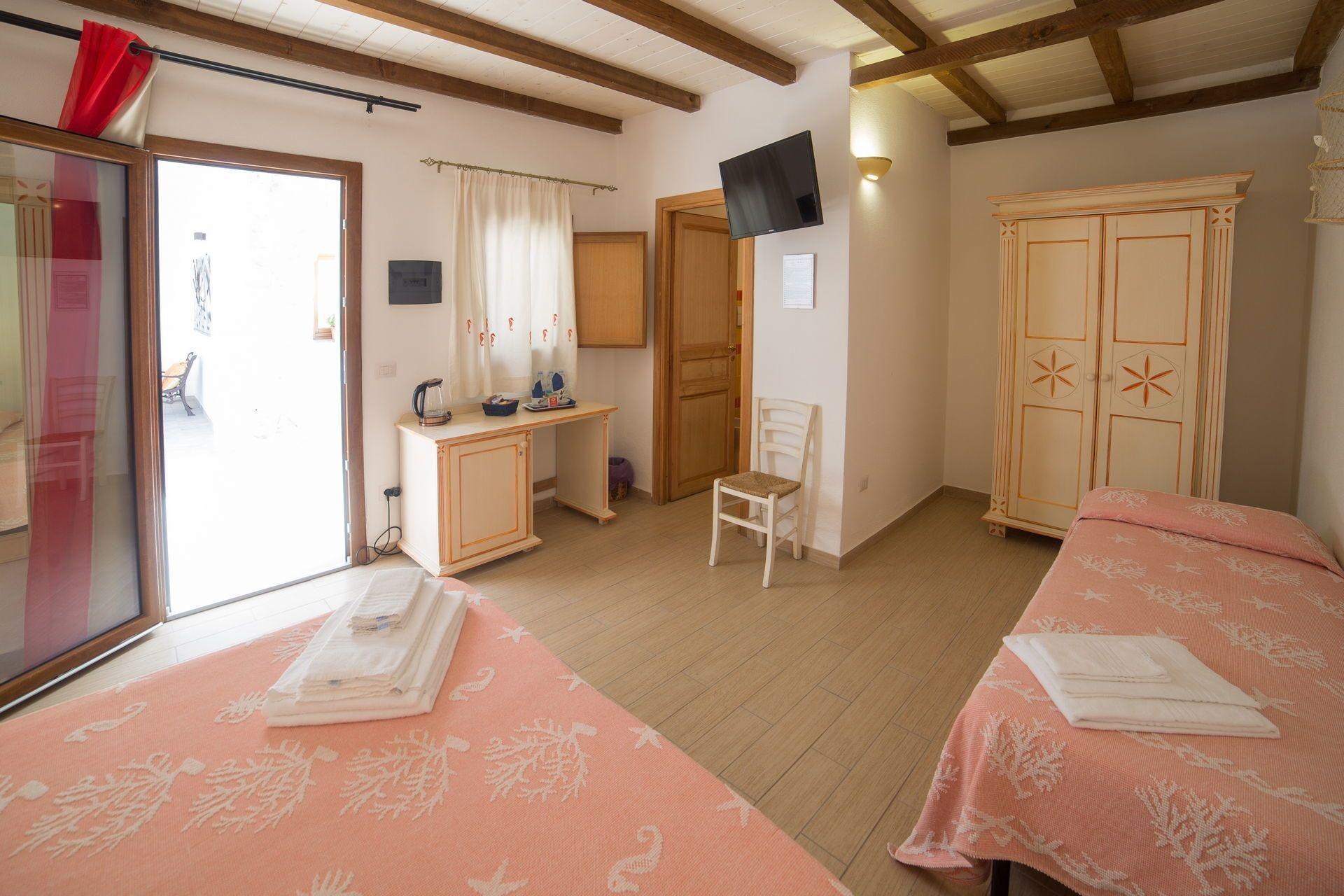 Olbia Domus Inn Exterior foto