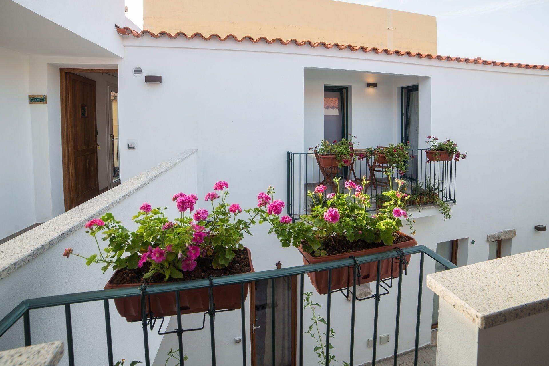 Olbia Domus Inn Exterior foto