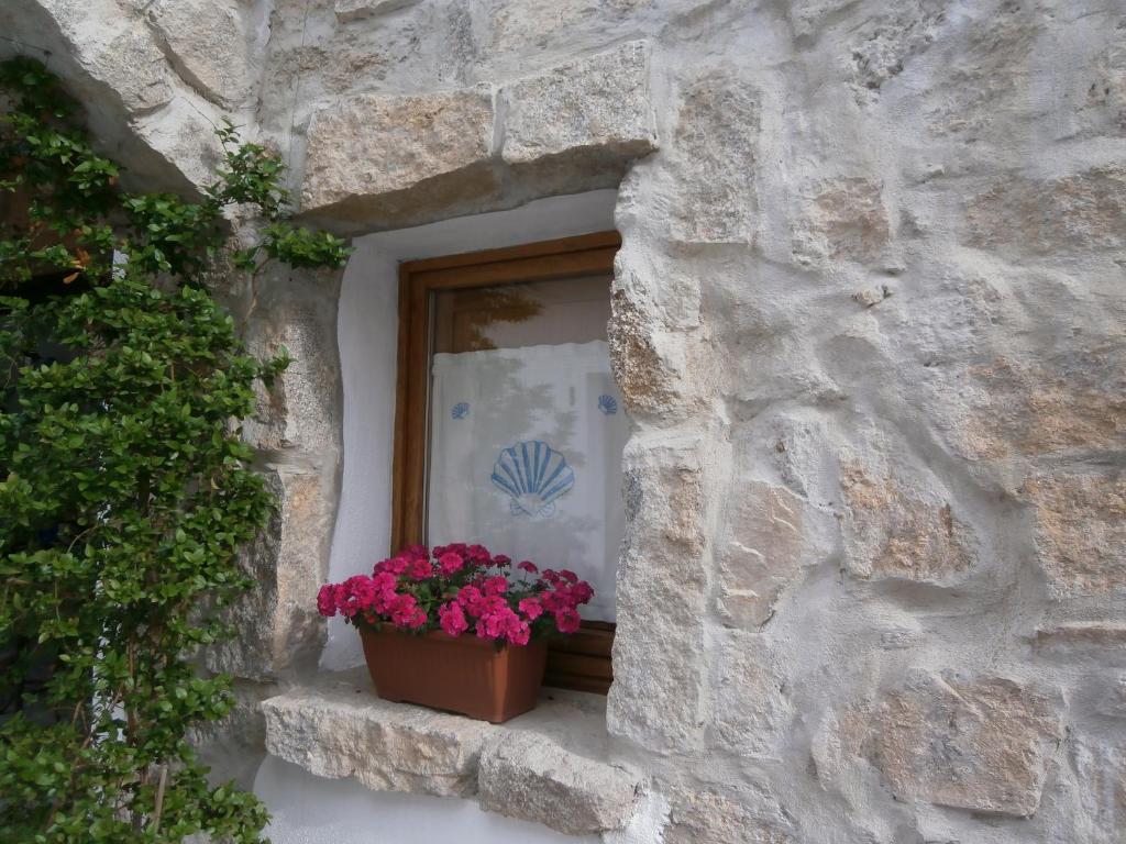 Olbia Domus Inn Exterior foto